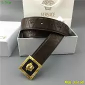 ceinture versace homme medusa femmes vbw653958